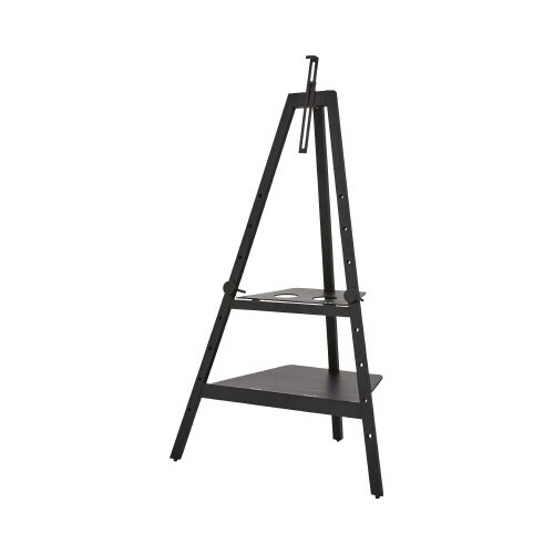 転倒防止三脚イーゼル