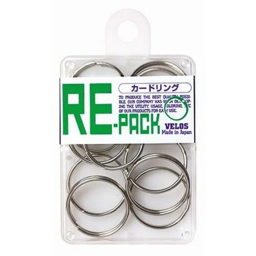 リ・パック 二重リング 12本 5個