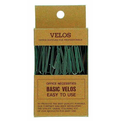 ニューパックジャンボゼムクリップ シルバー125本