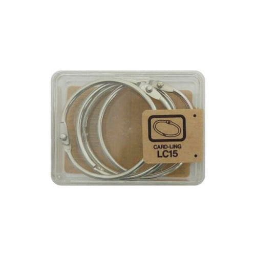 カードリング NO.1 5本入 5個