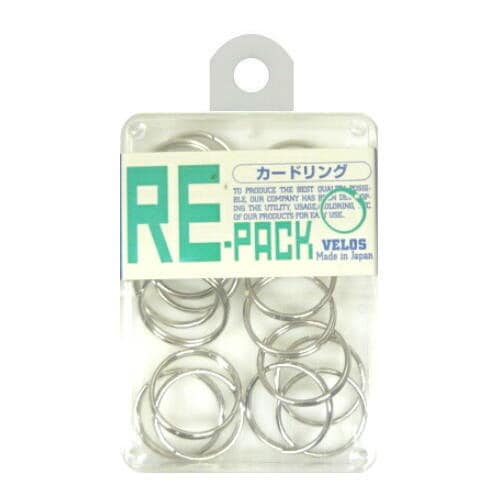 リ・パック 二重リング 18本 5個