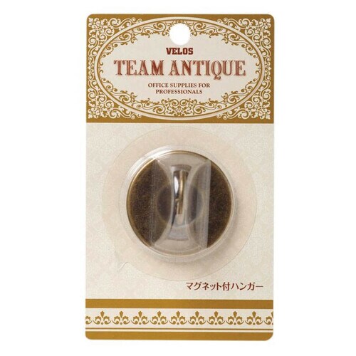 チーム・アンティーク ミニハンガー 1P 5枚