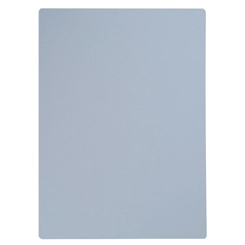 ソフト下敷 B5 透明 5枚