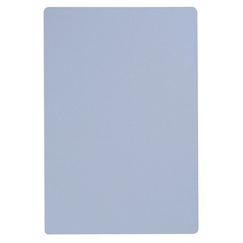 リサイクル下敷(伝票用) A5 透明 5枚