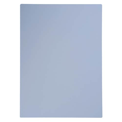 リサイクル下敷 A4 透明 5枚