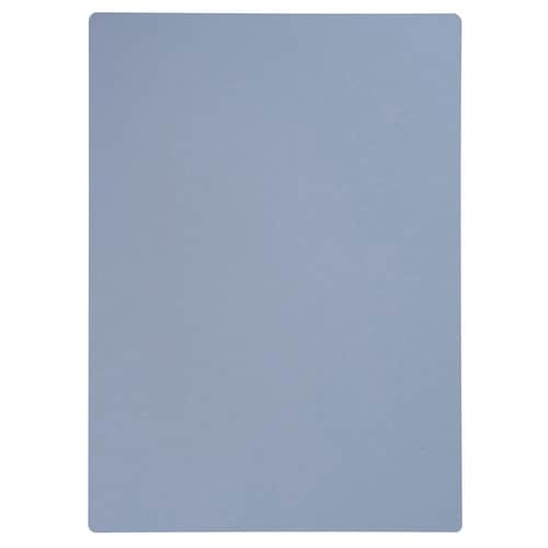 リサイクル下敷 B5 透明 5枚