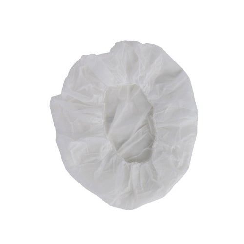 ディスポキャップアルファ ホワイト L 10箱