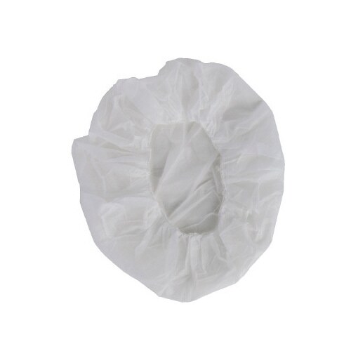 ディスポキャップアルファ ホワイト M 10箱