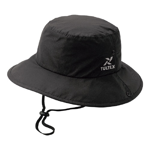 防水ハット ブラック F