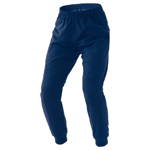 HUMA3Dストレッチ軽防寒パンツ ネイビー SS