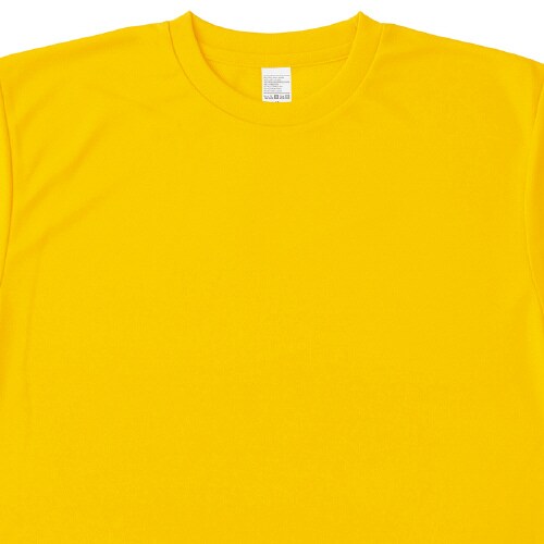 4.4オンスドライ半袖T デイジー 5L