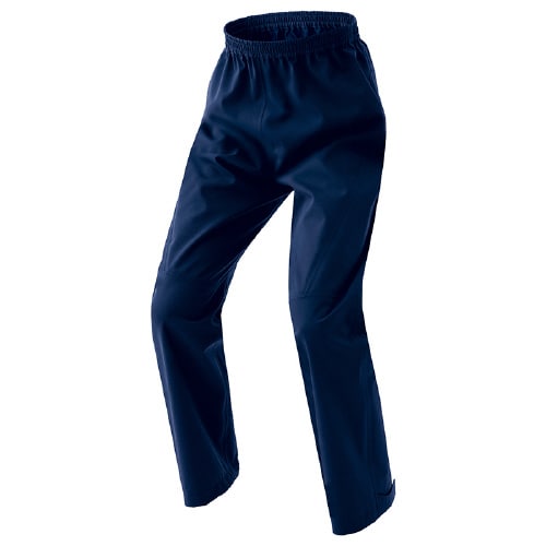 原着ストレッチレインパンツ ネイビー SS