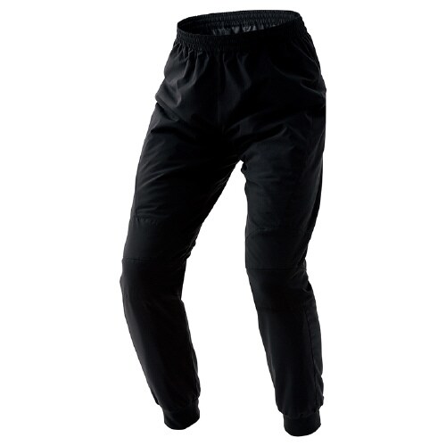 HUMA3Dストレッチ軽防寒パンツ ブラック 6L