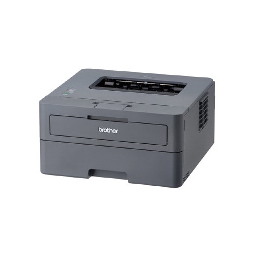 A4モノクロレーザープリンタ HL−L2400D