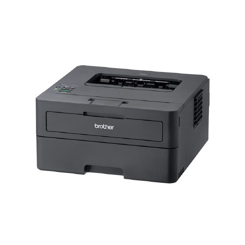 A4モノクロレーザープリンタ HL−L2460DW