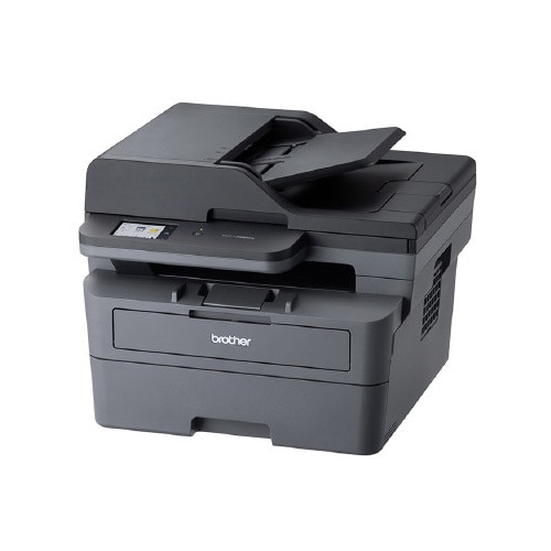 A4モノクロレーザー複合機 DCP−L2660DW