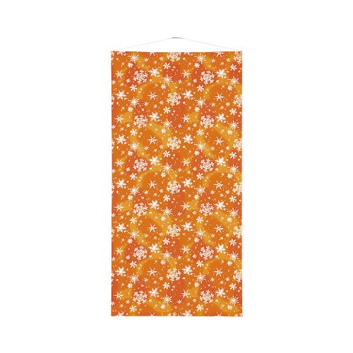 ウォームスノータペストリー