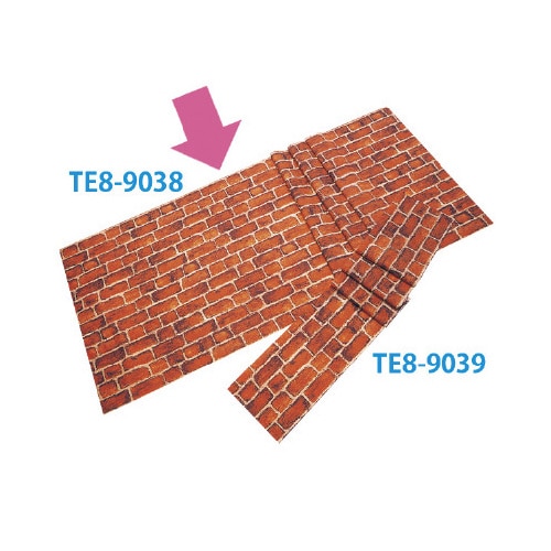 レンガシート(90cm幅)