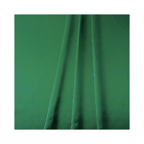 サテン生地 ディープグリーン(60X60cm)