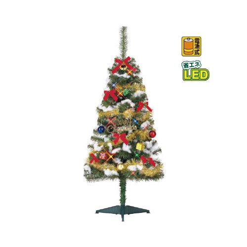 120cmファミリーツリーセット