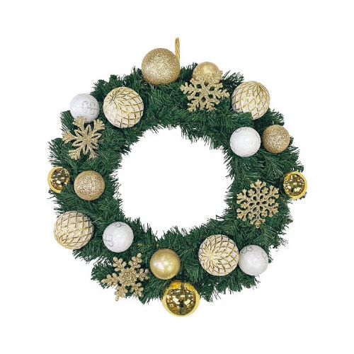 50cmノルディックリース