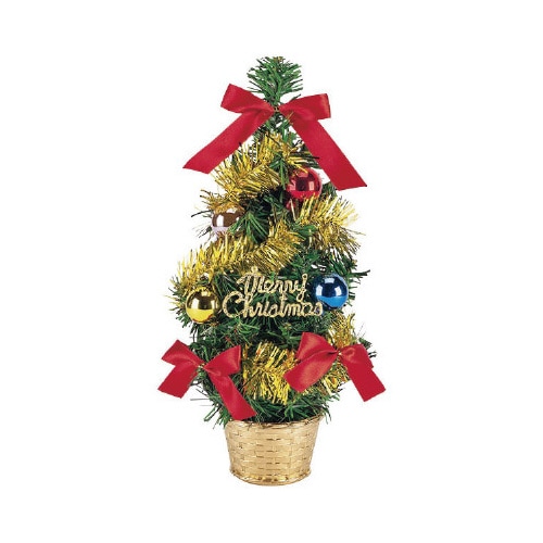 30cmバリューポットツリー