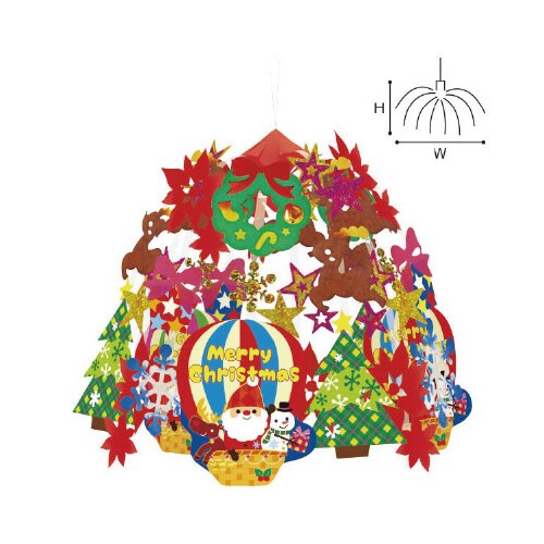 バルーンサンタセンター