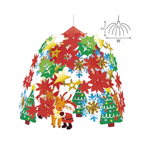 なかよしクリスマスセンター