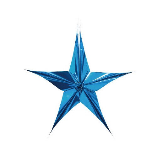 スターバースト(ブルー)
