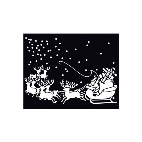 リ・ピッタ サンタが街へ