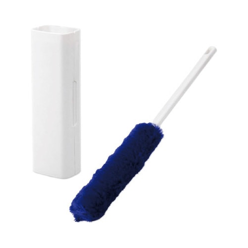 激落ちくん時短ケース付ホコリ取りハンディモップ×3