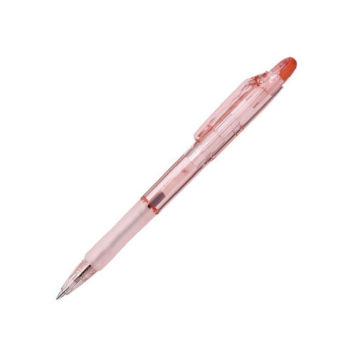 バイオチューブ搭載 ジムノック サンライズコーラル