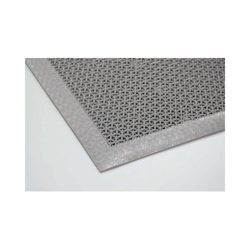 ブイステップマット7(No.6)グレー