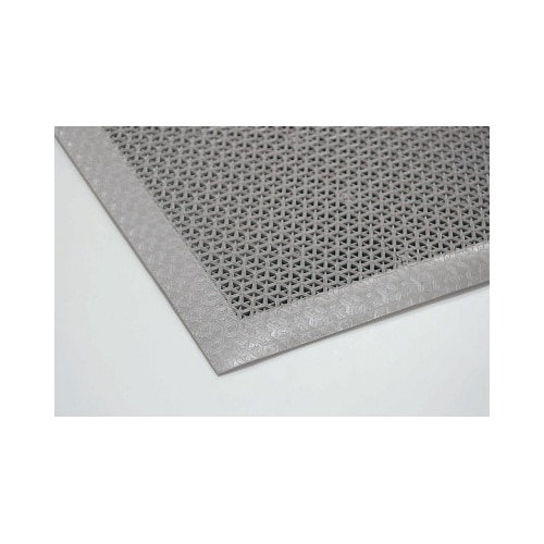 ブイステップマット7(No.13)グレー