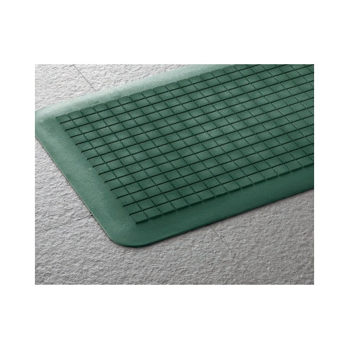 ハイクッションマット(No.6)ダークグリーン