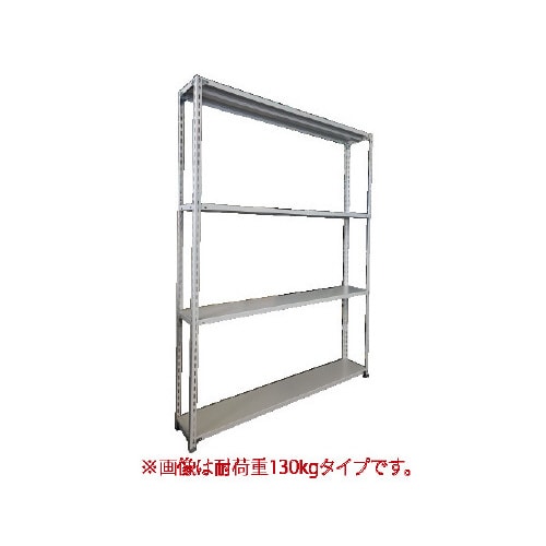 軽ラックFKCB070高2400奥300幅1800