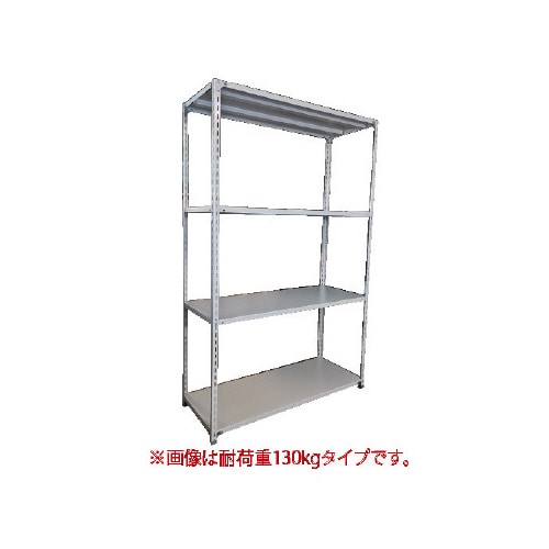 軽ラックFKCB070高2400奥600幅1500