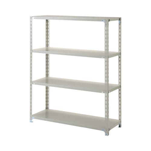 軽ラックFKCB070高1500奥450幅1200