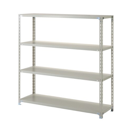 軽ラックFKCB130高1500奥600幅1500