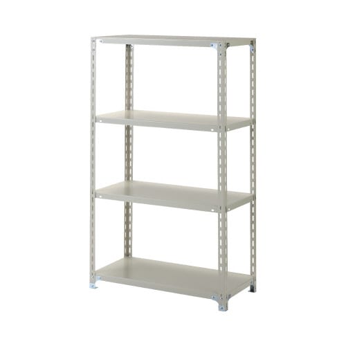 軽ラックFKCB070高1500奥450幅0875