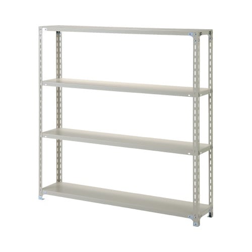 軽ラックFKCB070高1500奥300幅1500