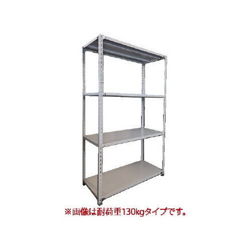 軽ラックFKCB070高2100奥450幅1200