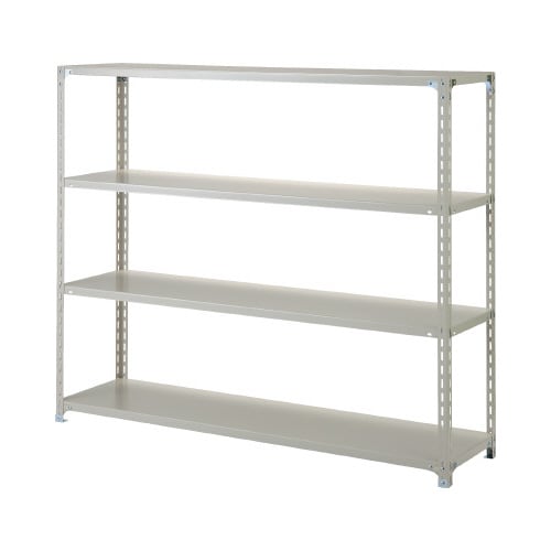 軽ラックFKCB070高1500奥450幅1800