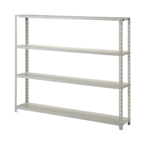 軽ラックFKCB070高1500奥300幅1800