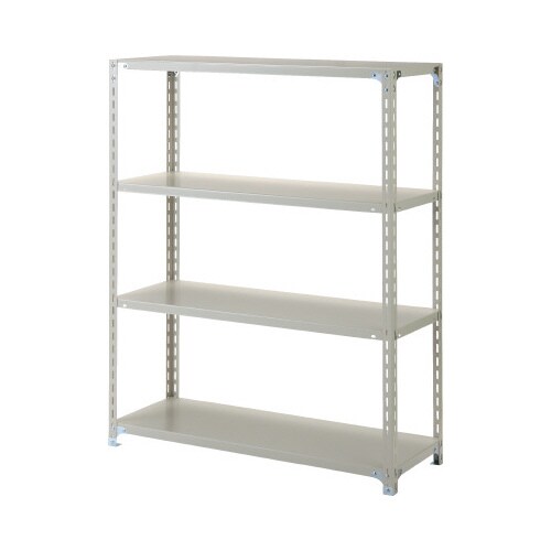 軽ラックFKCB130高1500奥600幅1200