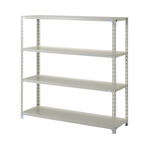 軽ラックFKCB070高1500奥600幅1500