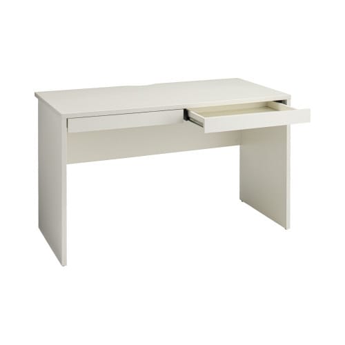アルボ木製デスク引出付き1200×600ホワイト