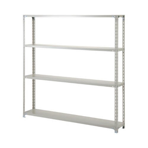 軽ラックFKCB130高180奥30幅180