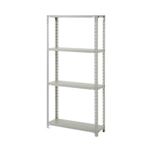 軽ラックFKCB070高1800奥300幅0875