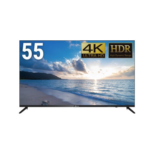 55型 液晶ディスプレイ